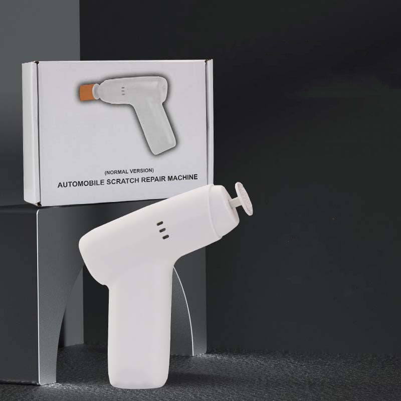 Wireless Charging Polishing Machine Car Scratch Repair Machine - KuzuSHOP