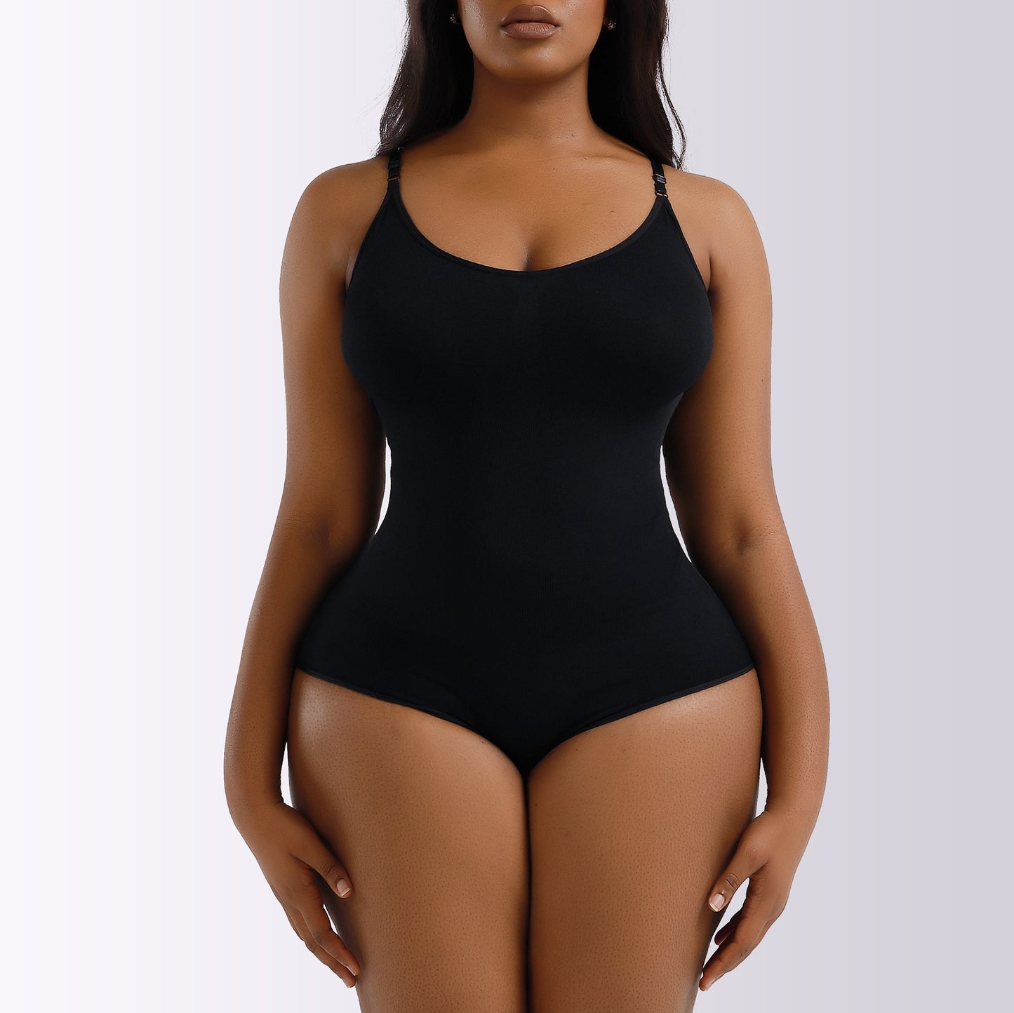 Seamless Slimming Shapewear For Women Waist Trainer Butt Lifter Underwear Body Shaper - KuzuSHOP