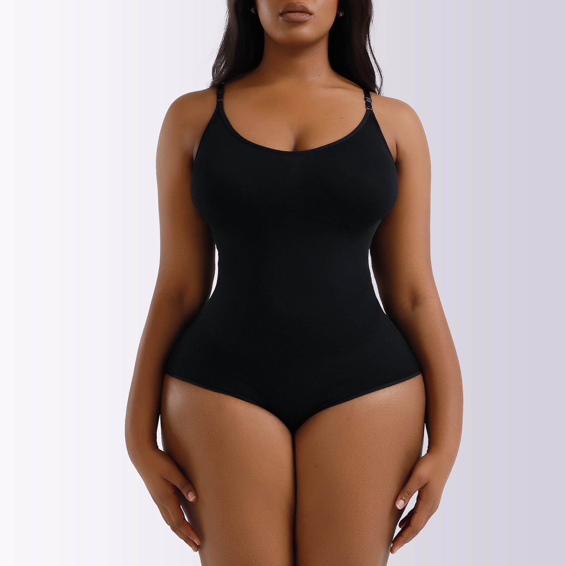 Seamless Slimming Shapewear For Women Waist Trainer Butt Lifter Underwear Body Shaper - KuzuSHOP