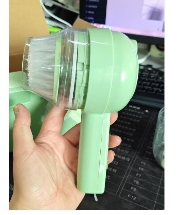 Plastic Processing Machine - KuzuSHOP