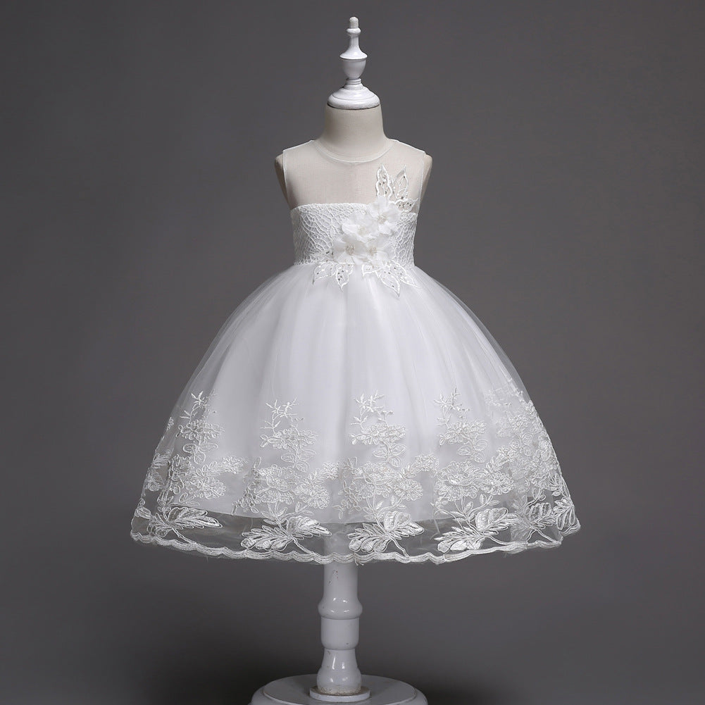 Girls' dresses - KuzuSHOP