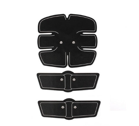 Smart rechargeable abdominal patch - KuzuSHOP