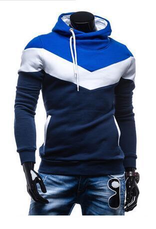 WINTER AUTUMN DESIGNER HOODIES - KuzuSHOP