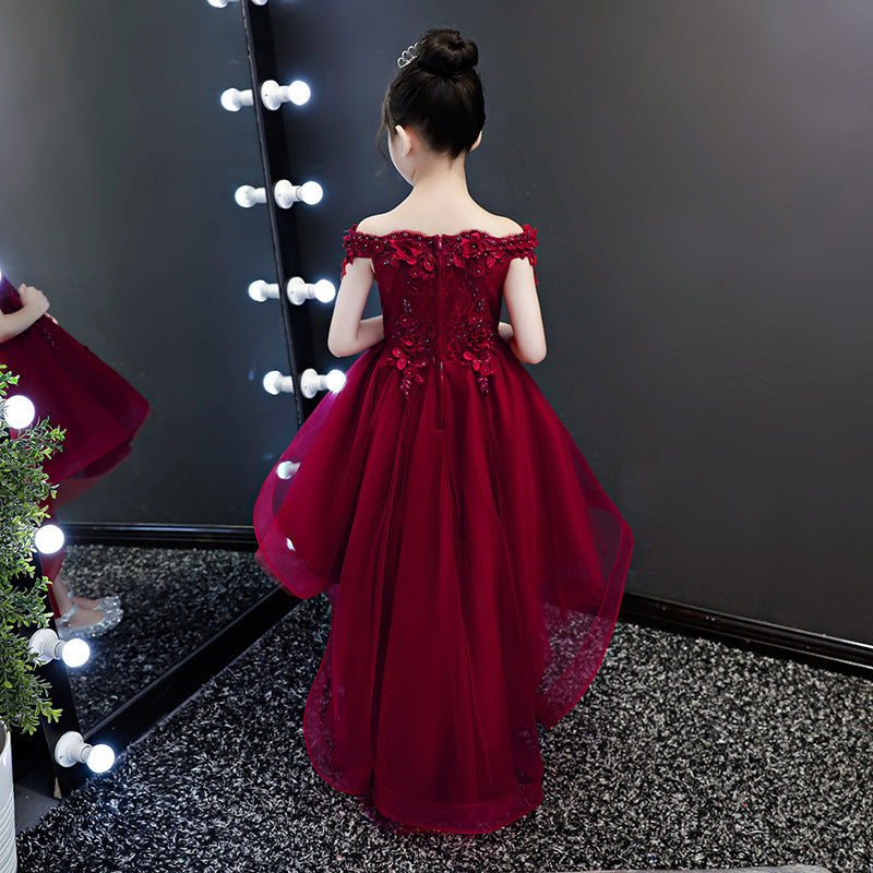 The princess skirt, party dress - KuzuSHOP