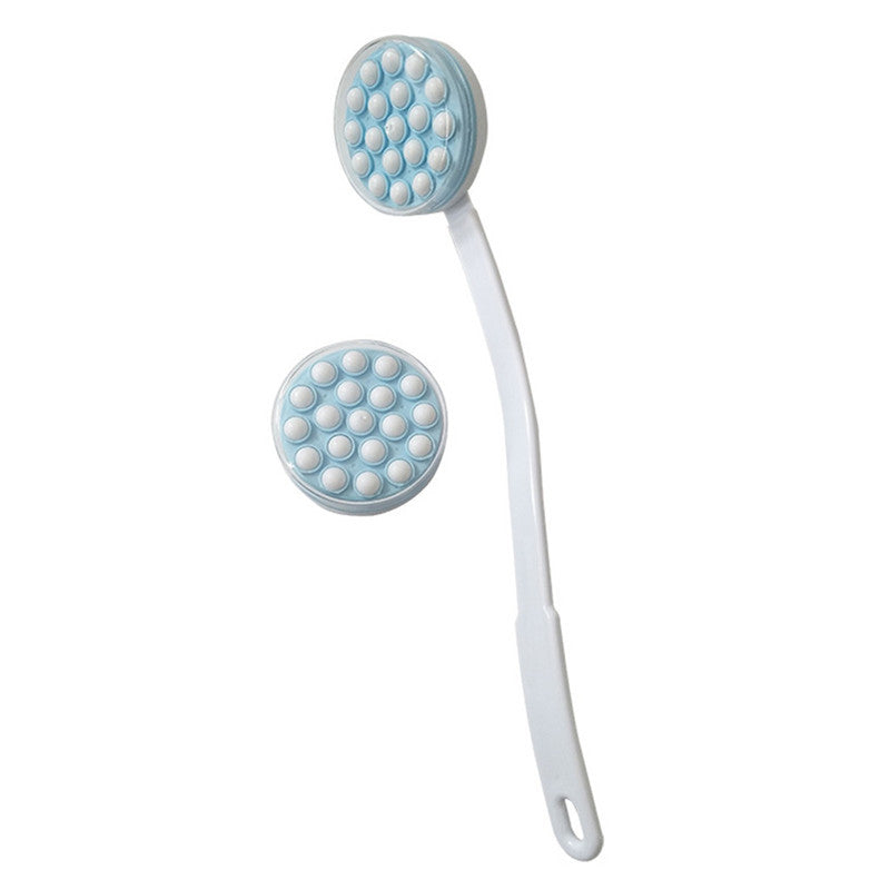 Bath massage ball multi-function bath brush - KuzuSHOP