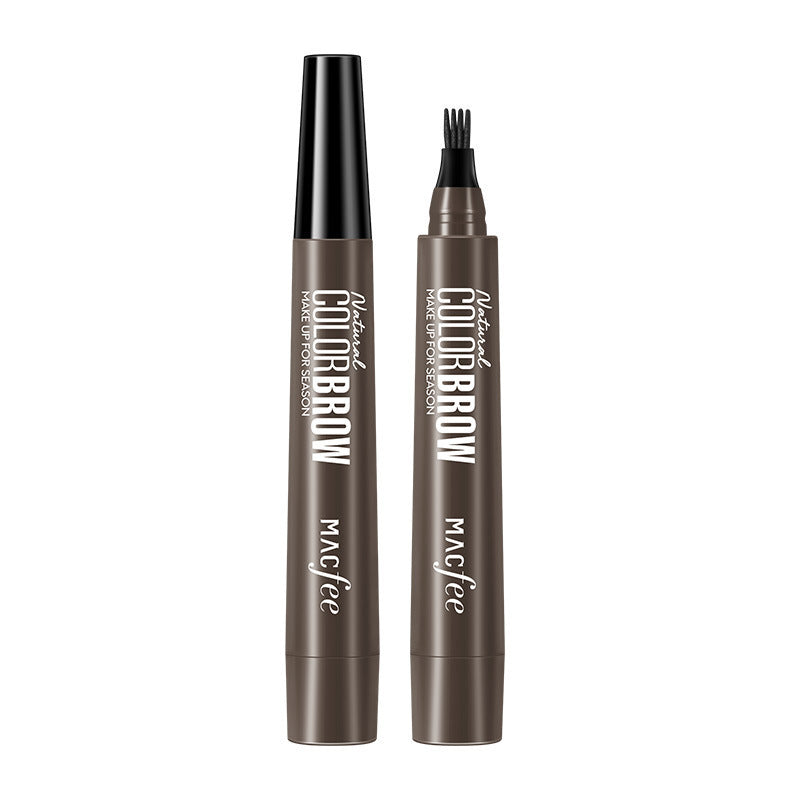 Waterproof Sweatproof Eyebrow Pencil - KuzuSHOP