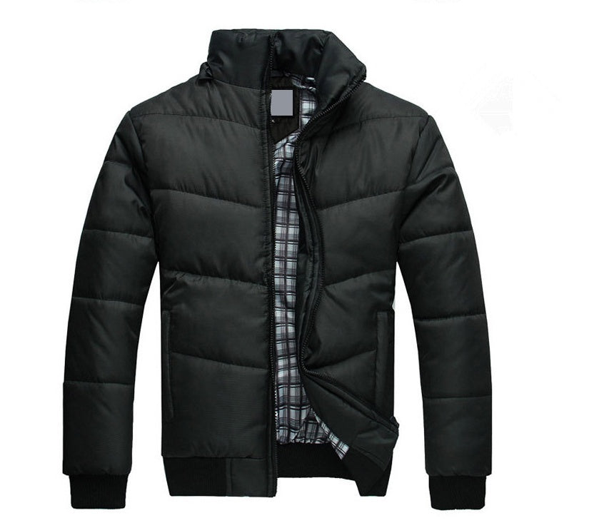 Winter Parka - KuzuSHOP