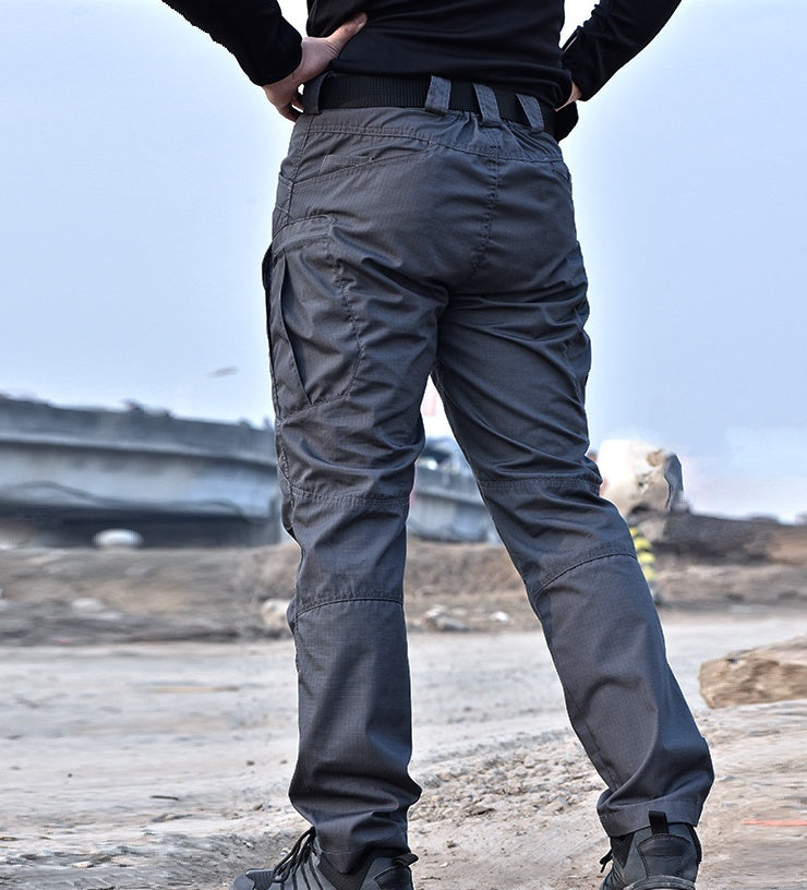 Outdoor multi-legged tactical pants - KuzuSHOP