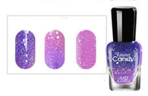 Oily warming nail polish - KuzuSHOP