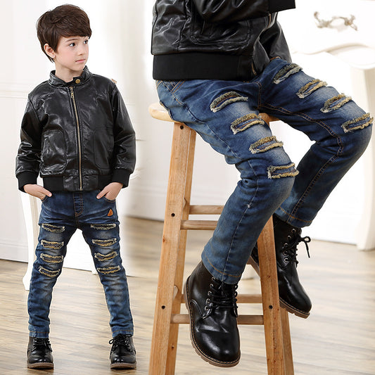 Boy jeans - KuzuSHOP