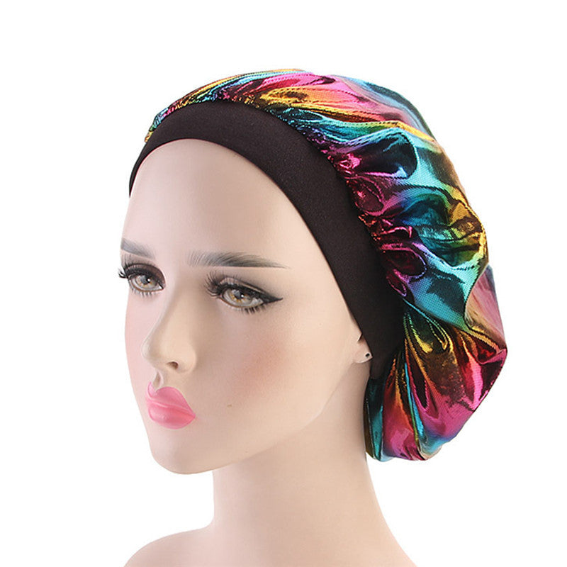 Dome shower cap - KuzuSHOP