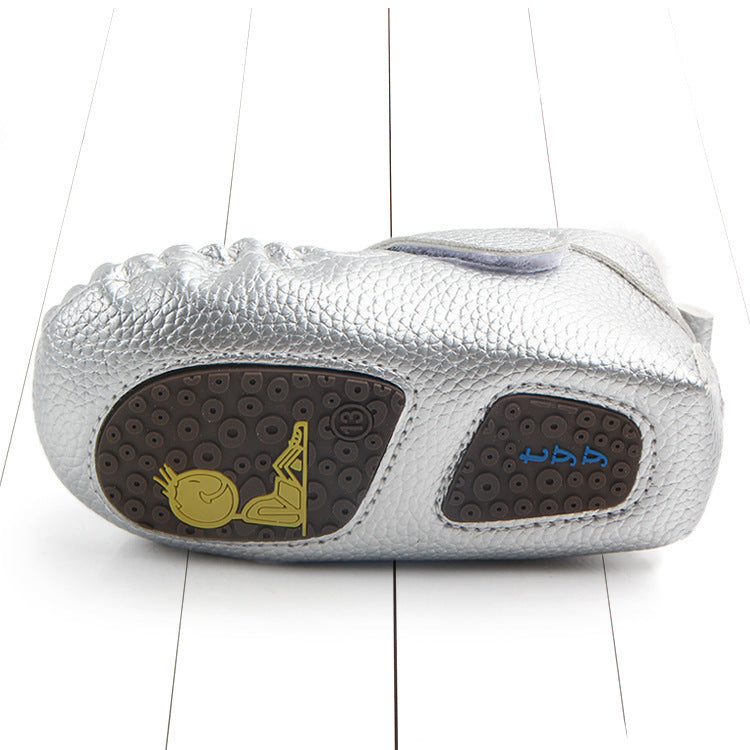 Baby shoes, non-slip shoes, toddler shoes - KuzuSHOP