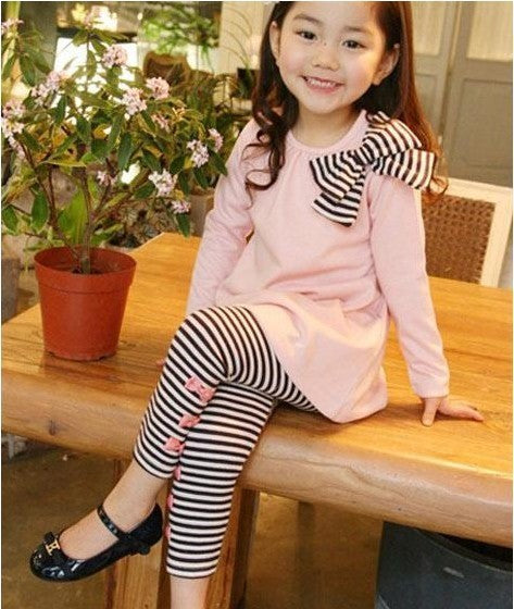 Girl clothing sets - KuzuSHOP