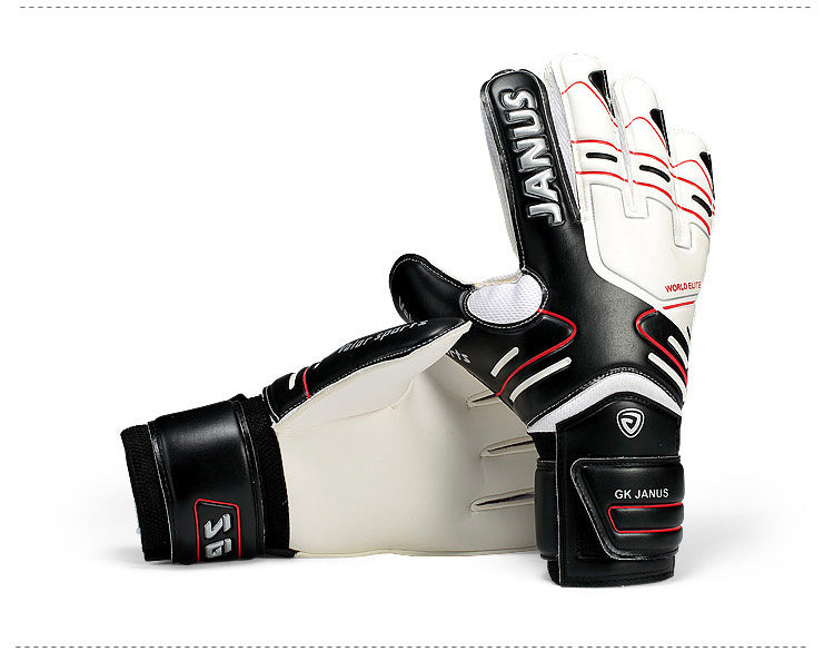 Football goalkeeper gloves - KuzuSHOP