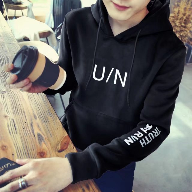 Long sleeve sweater