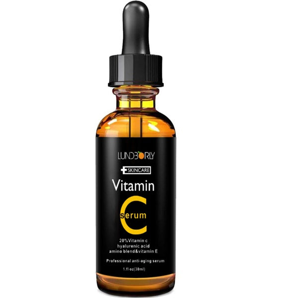 Vitamin C Vitamin E - KuzuSHOP