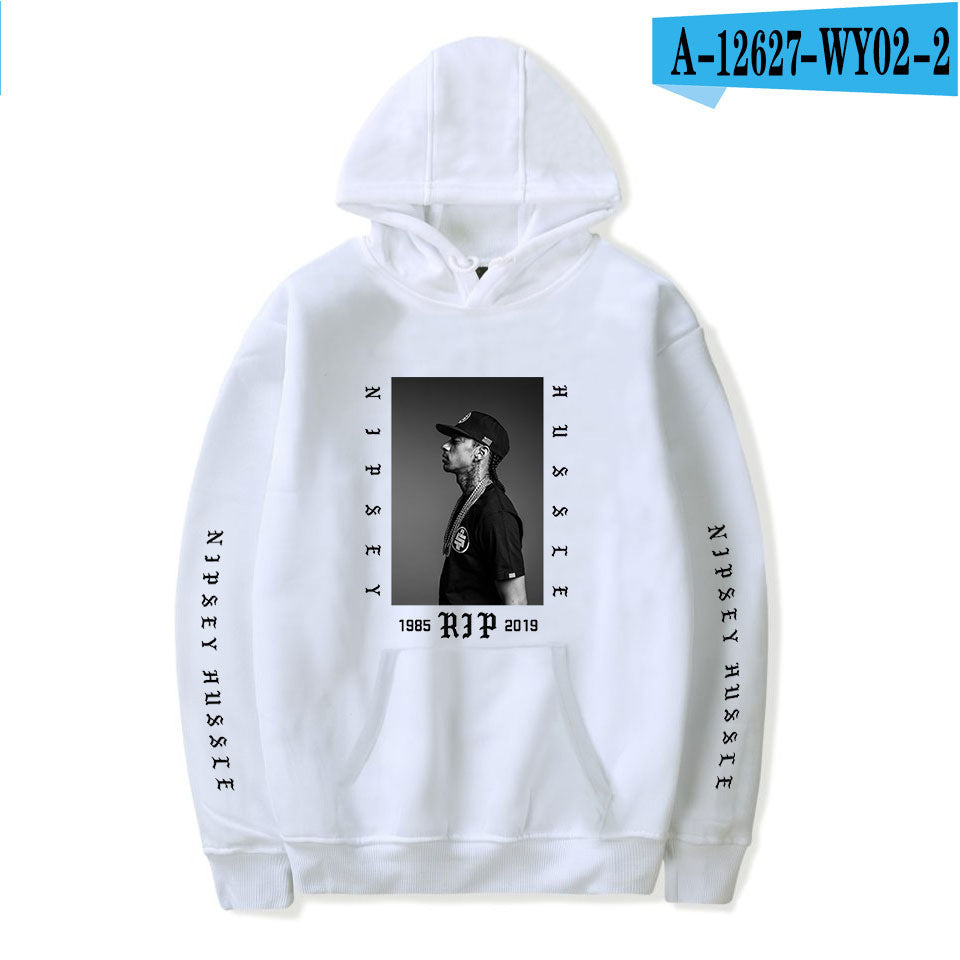 Man Hoodies & Sweatshirts - KuzuSHOP