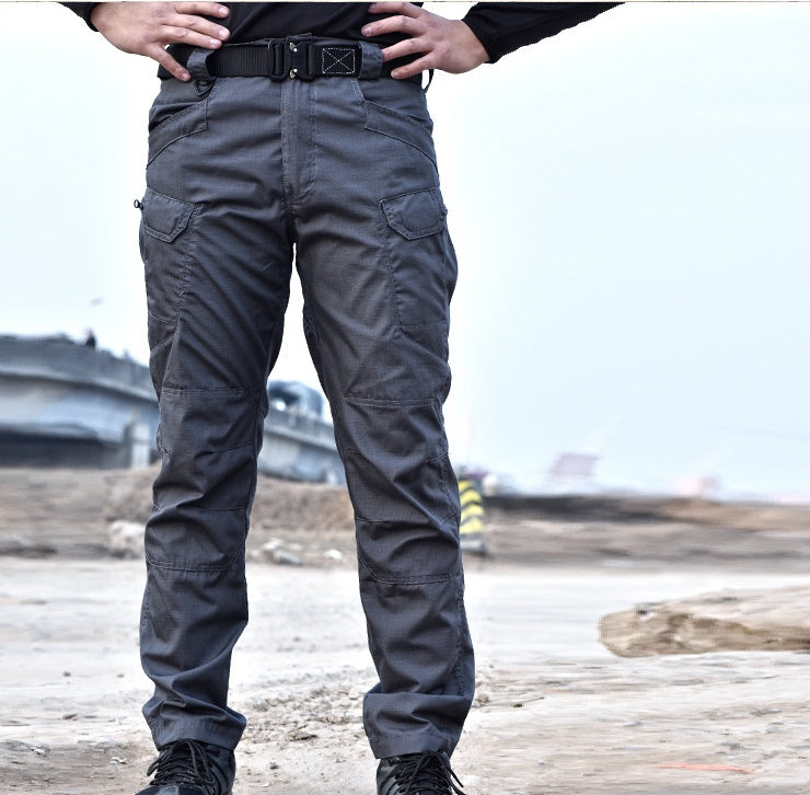 Outdoor multi-legged tactical pants - KuzuSHOP