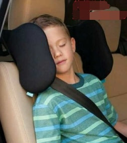 Side by rotating pillow - KuzuSHOP