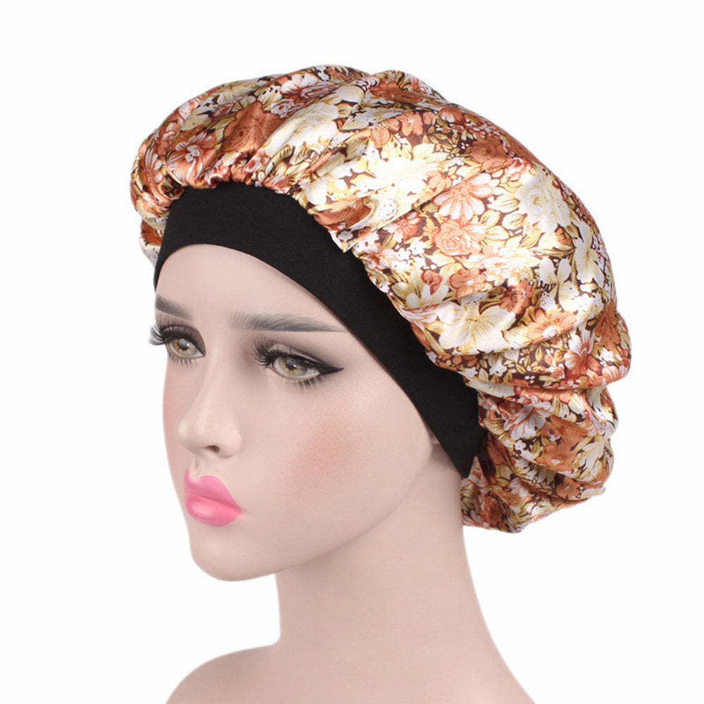 Dome shower cap - KuzuSHOP