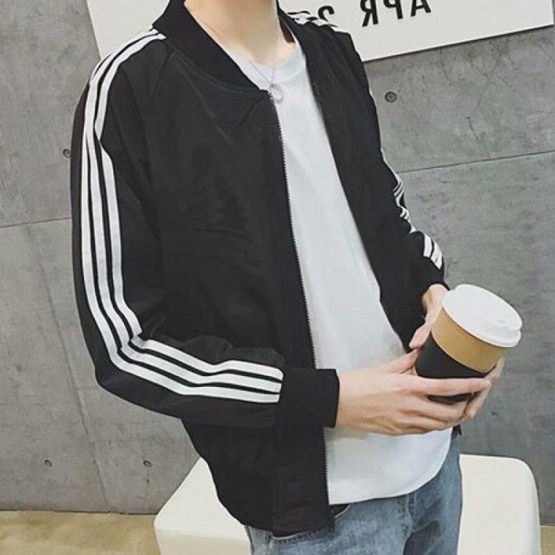 Summer thin coat slim slimming coat - KuzuSHOP