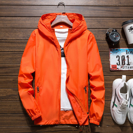 Couple's Lightweight Breathable Sun Protection Clothing - KuzuSHOP