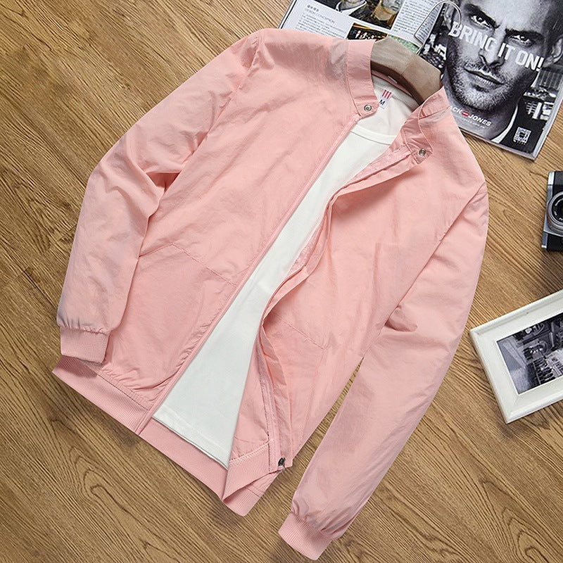 Sun protection clothes men's jackets - KuzuSHOP