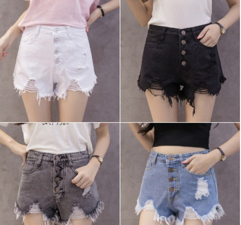 Women Shorts - KuzuSHOP