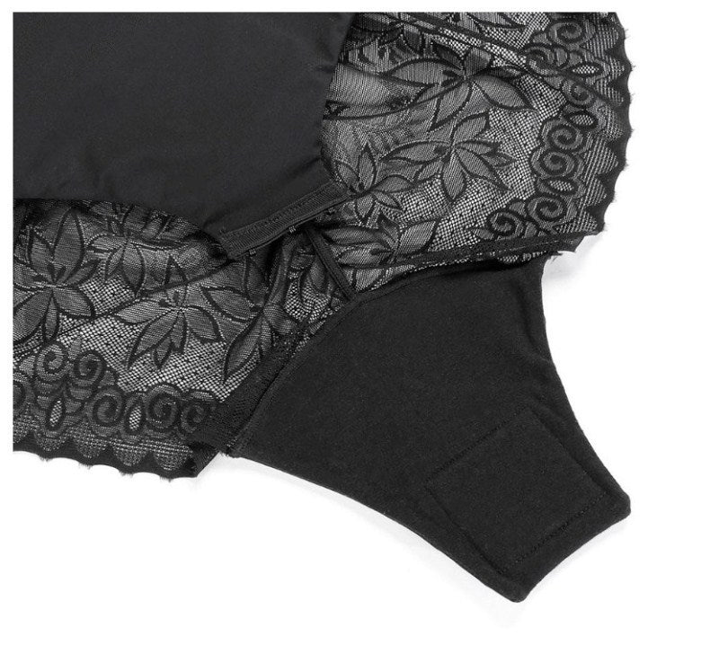 All-Day Comfort One-Piece Shapewear for women | Breathable & Stretchable Design - KuzuSHOP