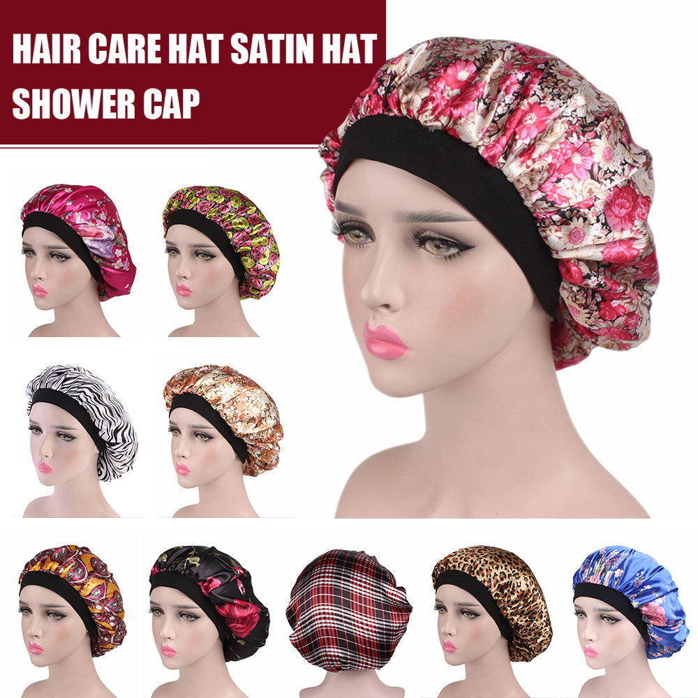 Dome shower cap - KuzuSHOP