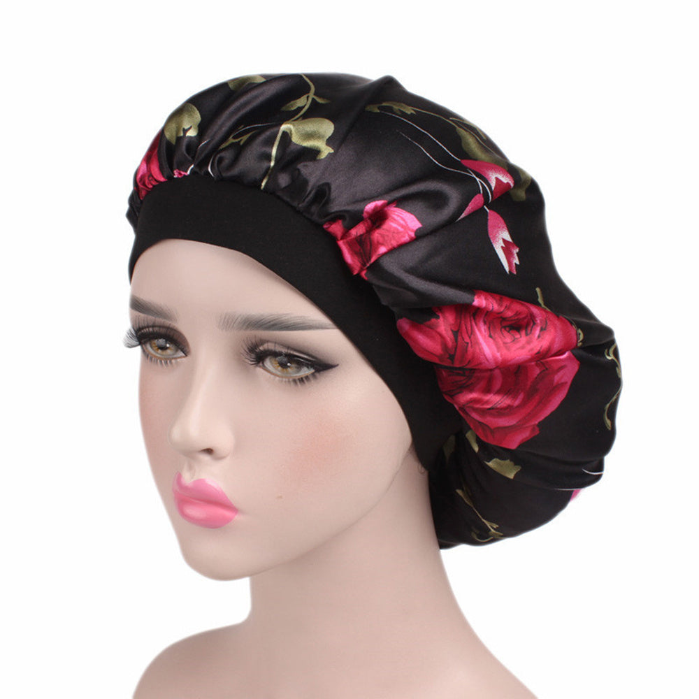 Dome shower cap - KuzuSHOP