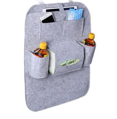 Multi-Purpose Auto Seat Organizer Bag - KuzuSHOP
