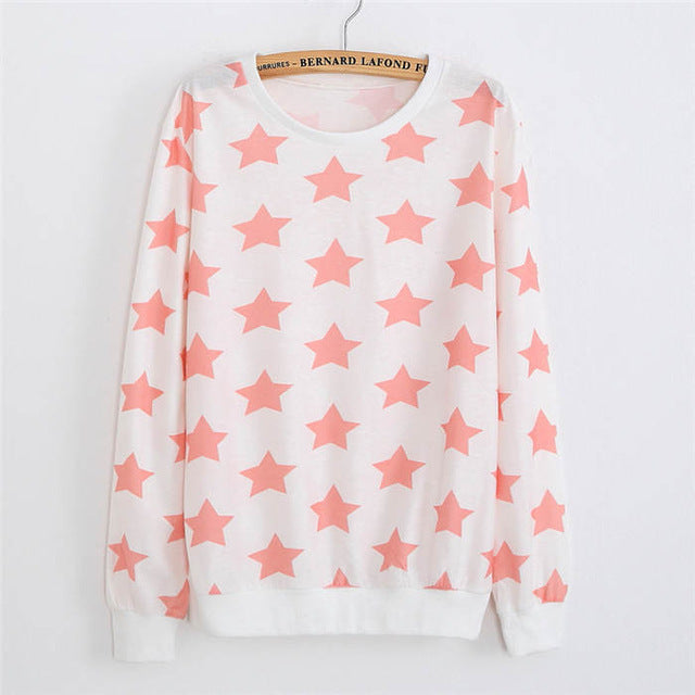 New ladies winter sweater - KuzuSHOP