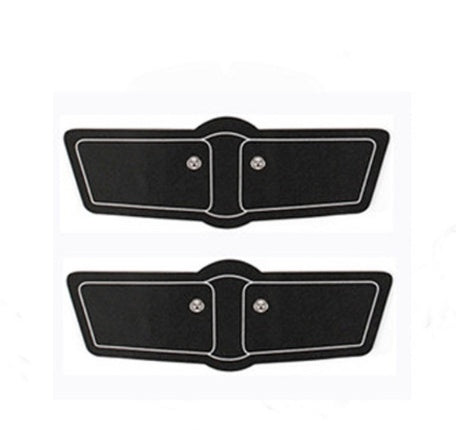 Smart rechargeable abdominal patch - KuzuSHOP