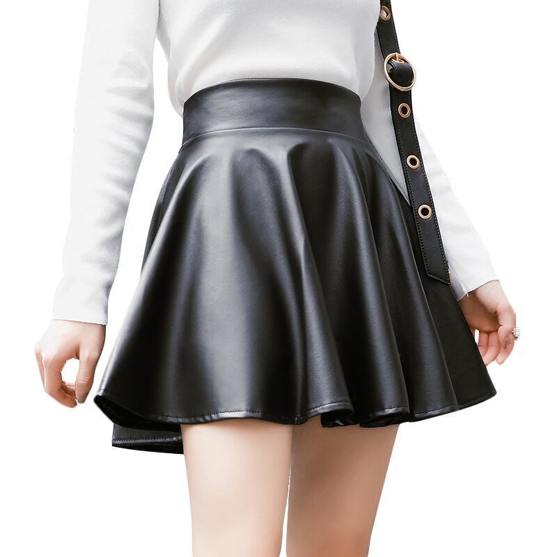 Autumn And Winter New Skirt Women - KuzuSHOP