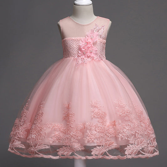 Girls' dresses - KuzuSHOP