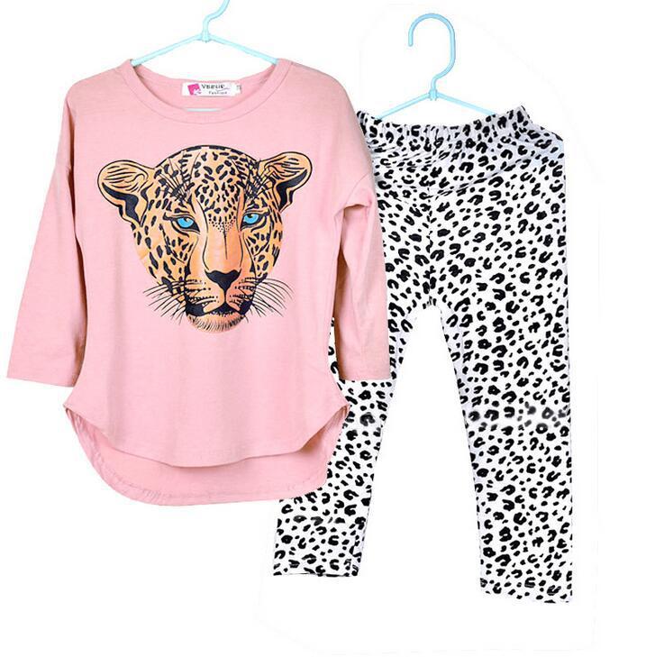Children clothes set - KuzuSHOP
