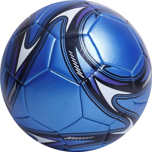 Machine Stitched Tpu No. 5 PVC Football Champions League Wear-Resistant Football - KuzuSHOP