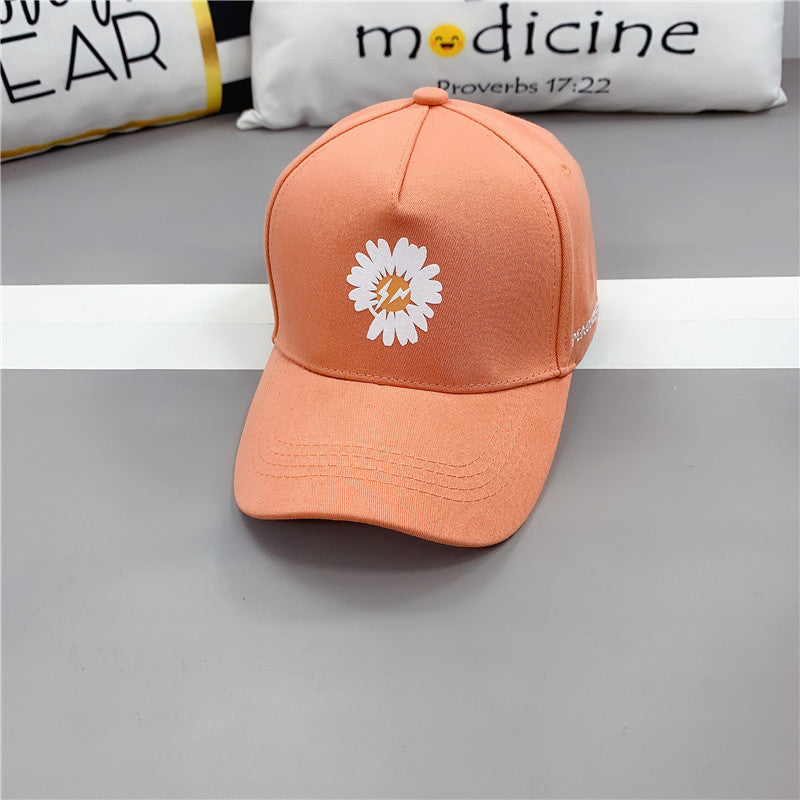 Fashion All-Match Children's Chrysanthemum