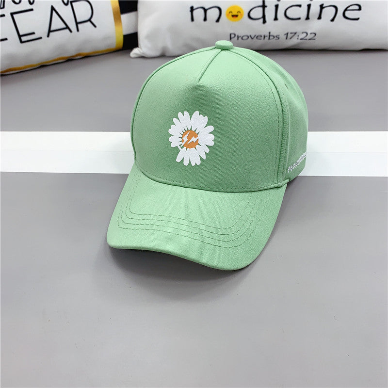 Fashion All-Match Children's Chrysanthemum