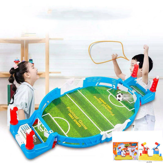 Football Table Football Children's Toy Double Rival - KuzuSHOP