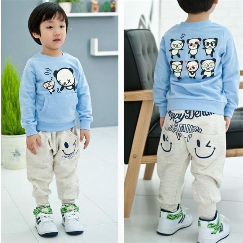 Pocket  Children's Harem Pants - KuzuSHOP