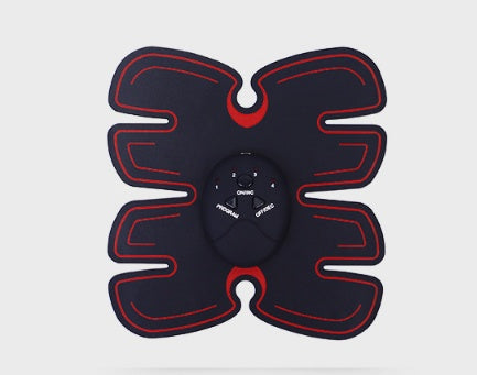 Smart fitness home - KuzuSHOP