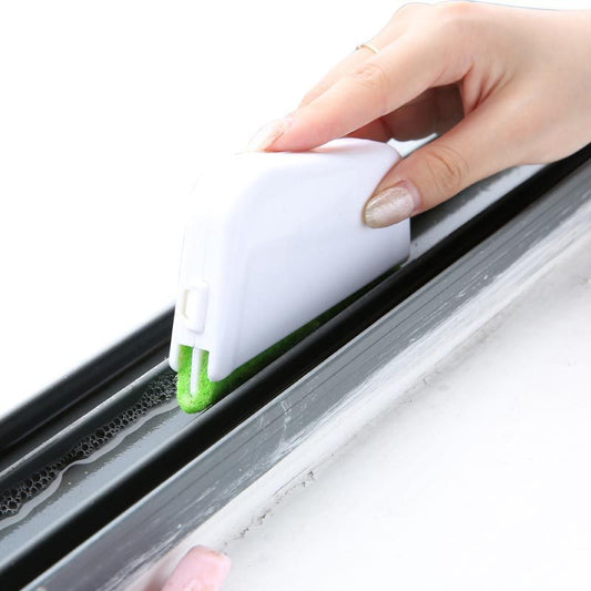 Gap Brush For Cleaning Window Grooves - KuzuSHOP