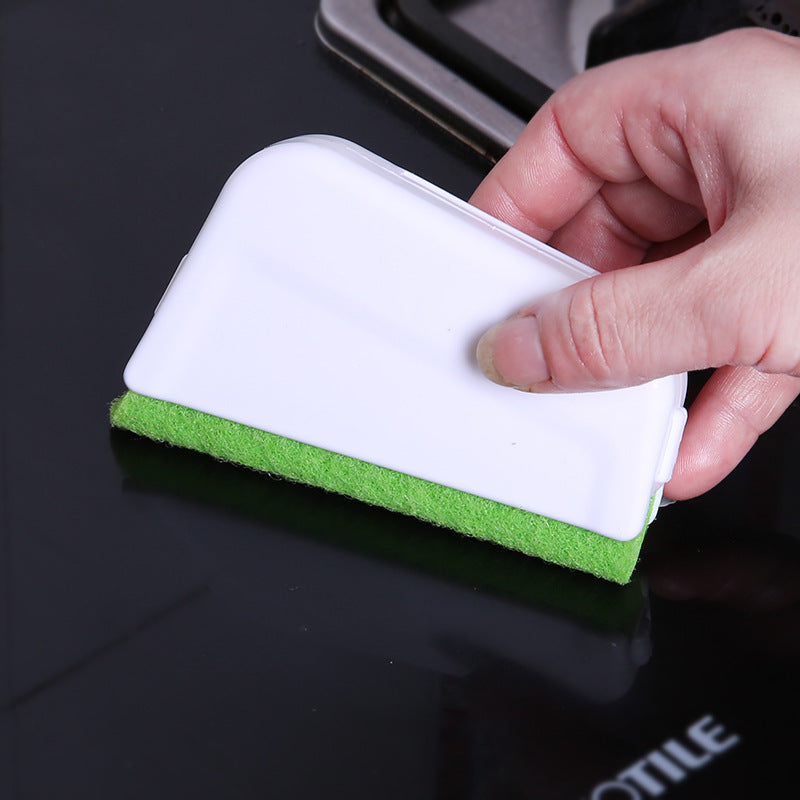 Gap Brush For Cleaning Window Grooves - KuzuSHOP