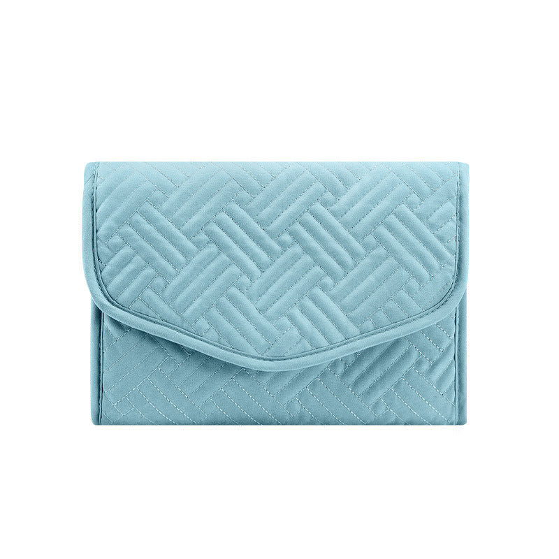 Cosmetic Bag Creative Travel Portable Jewelry Bag Display Bag Storage Bags - KuzuSHOP