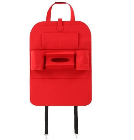 Multi-Purpose Auto Seat Organizer Bag - KuzuSHOP