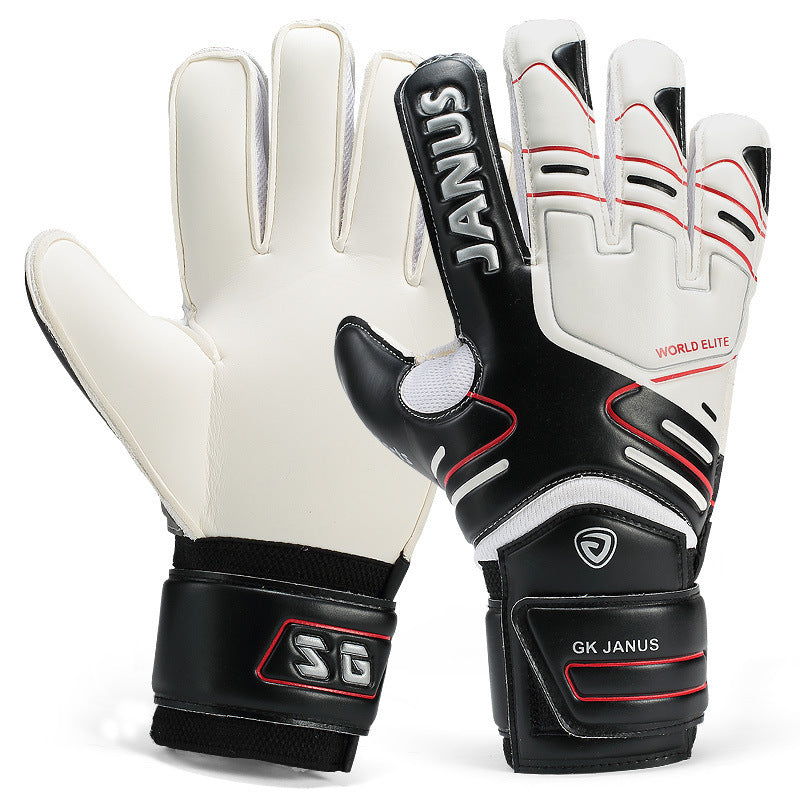 Football goalkeeper gloves - KuzuSHOP