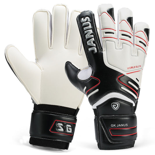Football goalkeeper gloves - KuzuSHOP