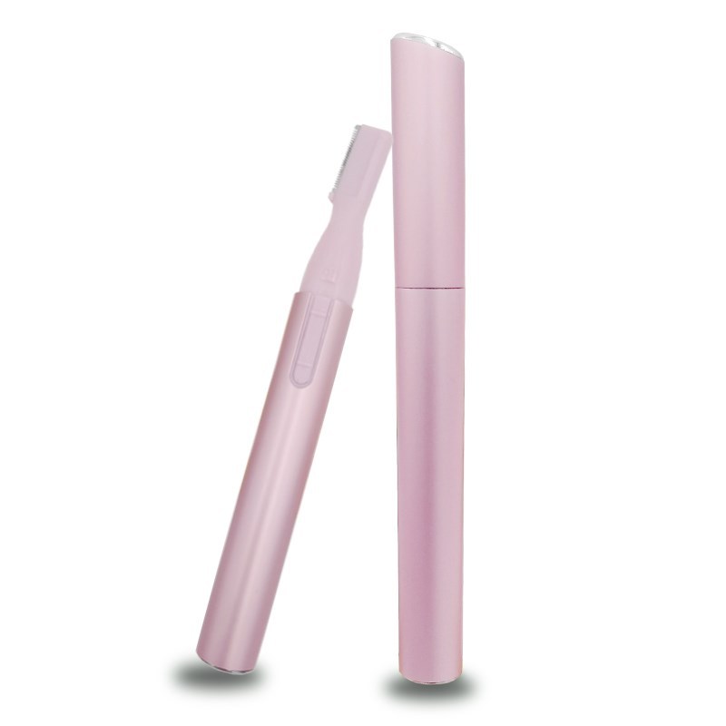 Baby Hair Clipper Shave Head Lanugo Artifact New Baby Infant Hair Shave Electric Shaver - KuzuSHOP